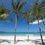 Beach, Relax & Fun! Vv Patong 2Br Apartment C201 Just 5 Min Drive From Patong Nightlife