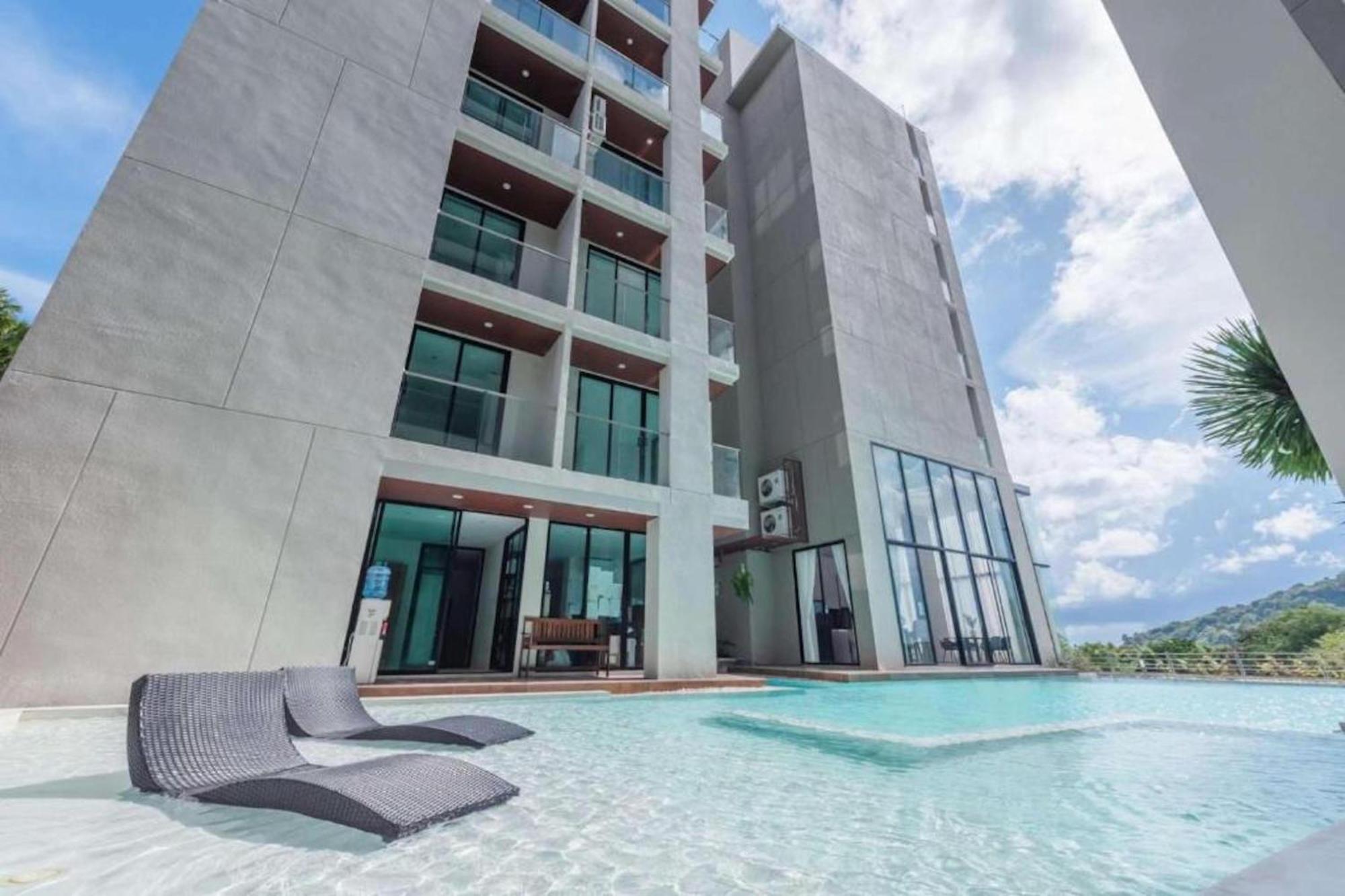 Beach, Relax & Fun! Vv 2br C201 Just 5 Min Drive From Nightlife *