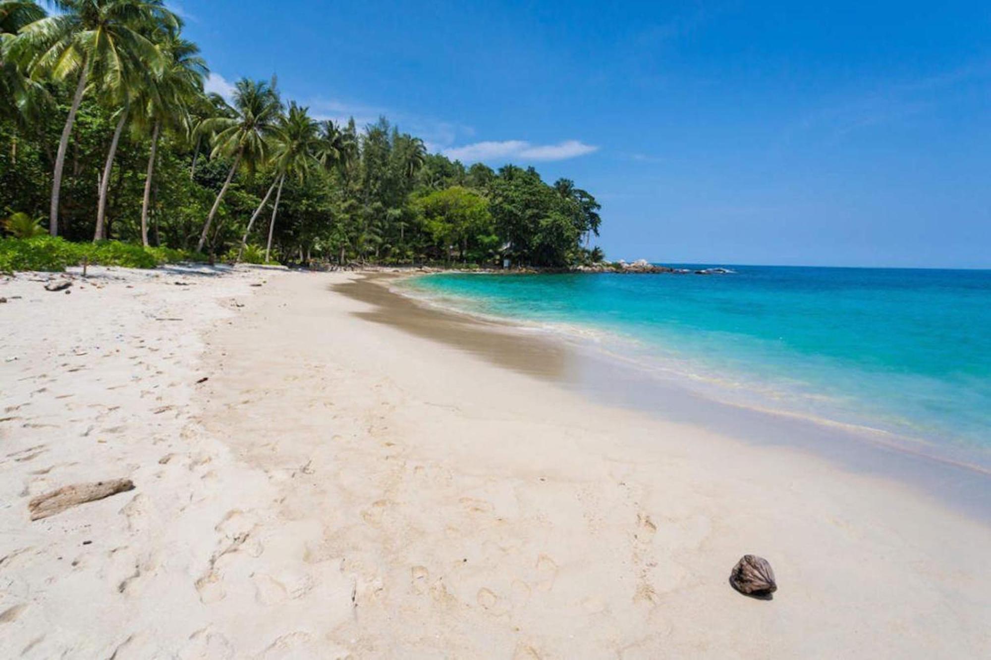 Beach, Relax & Fun! Vv 2br C201 Just 5 Min Drive From Nightlife *