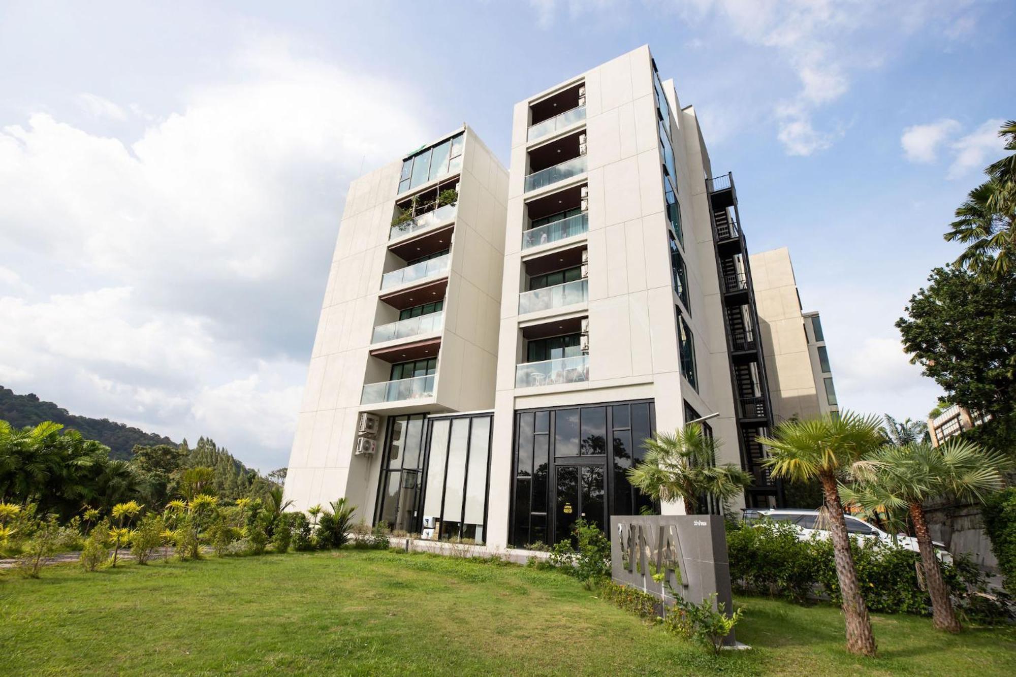 Beach, Relax & Fun! Vv 2br C201 Just 5 Min Drive From Nightlife Appartement *