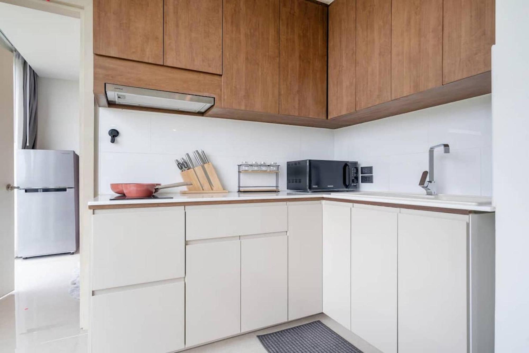 Appartement Beach, Relax & Fun! Vv 2br C201 Just 5 Min Drive From Nightlife