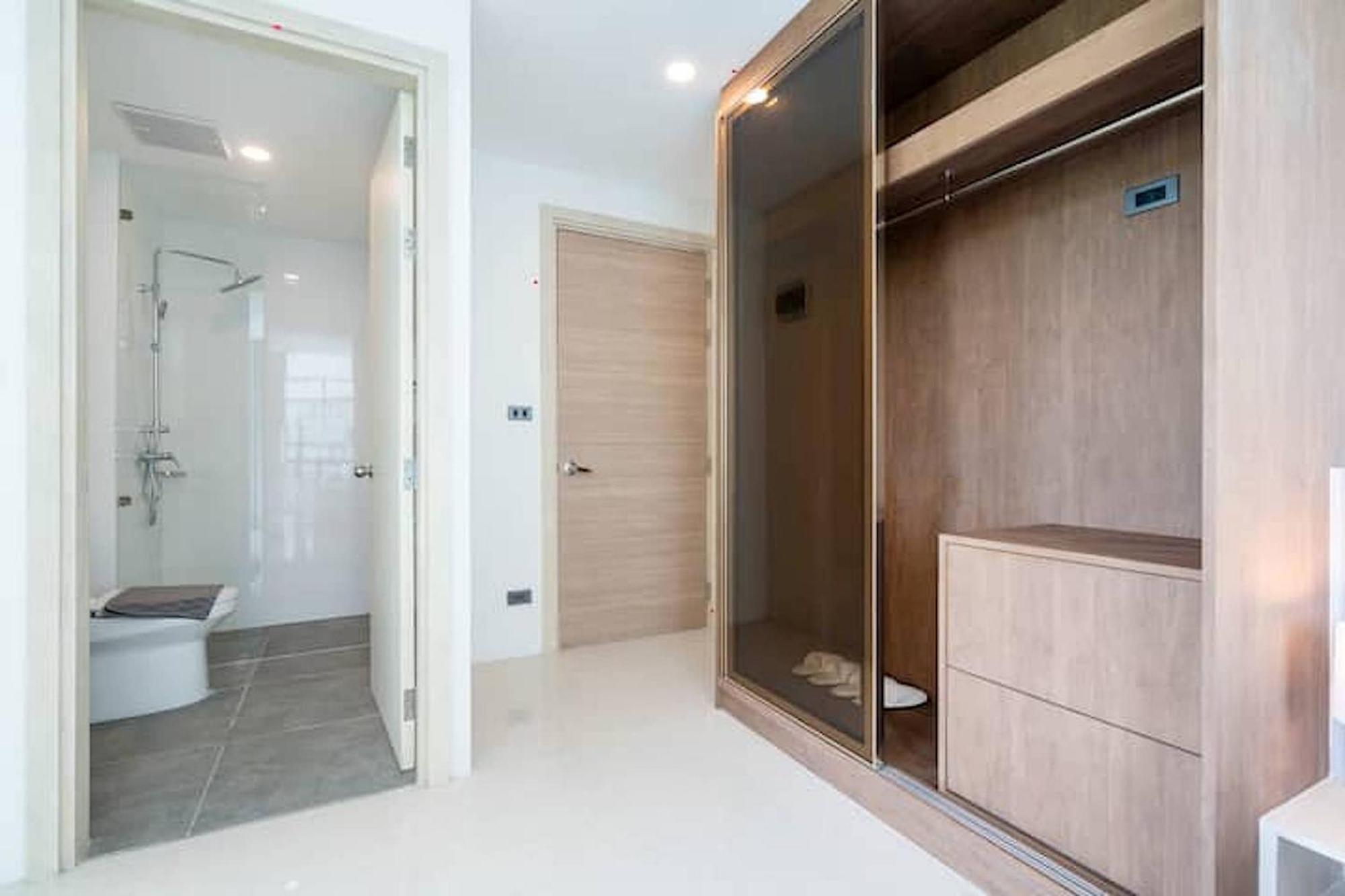 Beach, Relax & Fun! Vv 2br C201 Just 5 Min Drive From Nightlife Appartement Patong