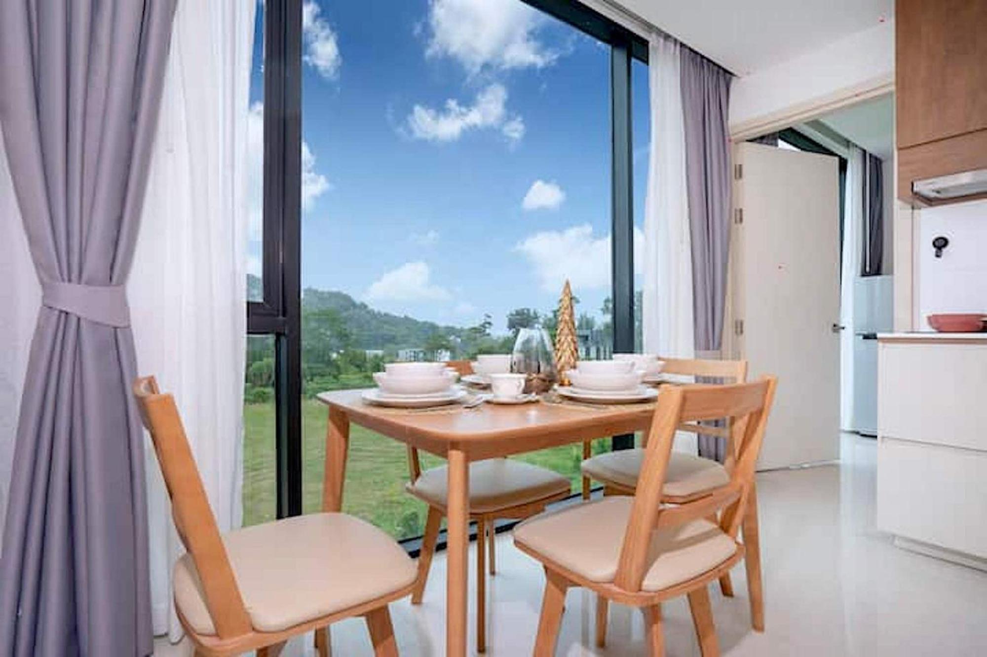 Appartement Beach, Relax & Fun! Vv 2br C201 Just 5 Min Drive From Nightlife