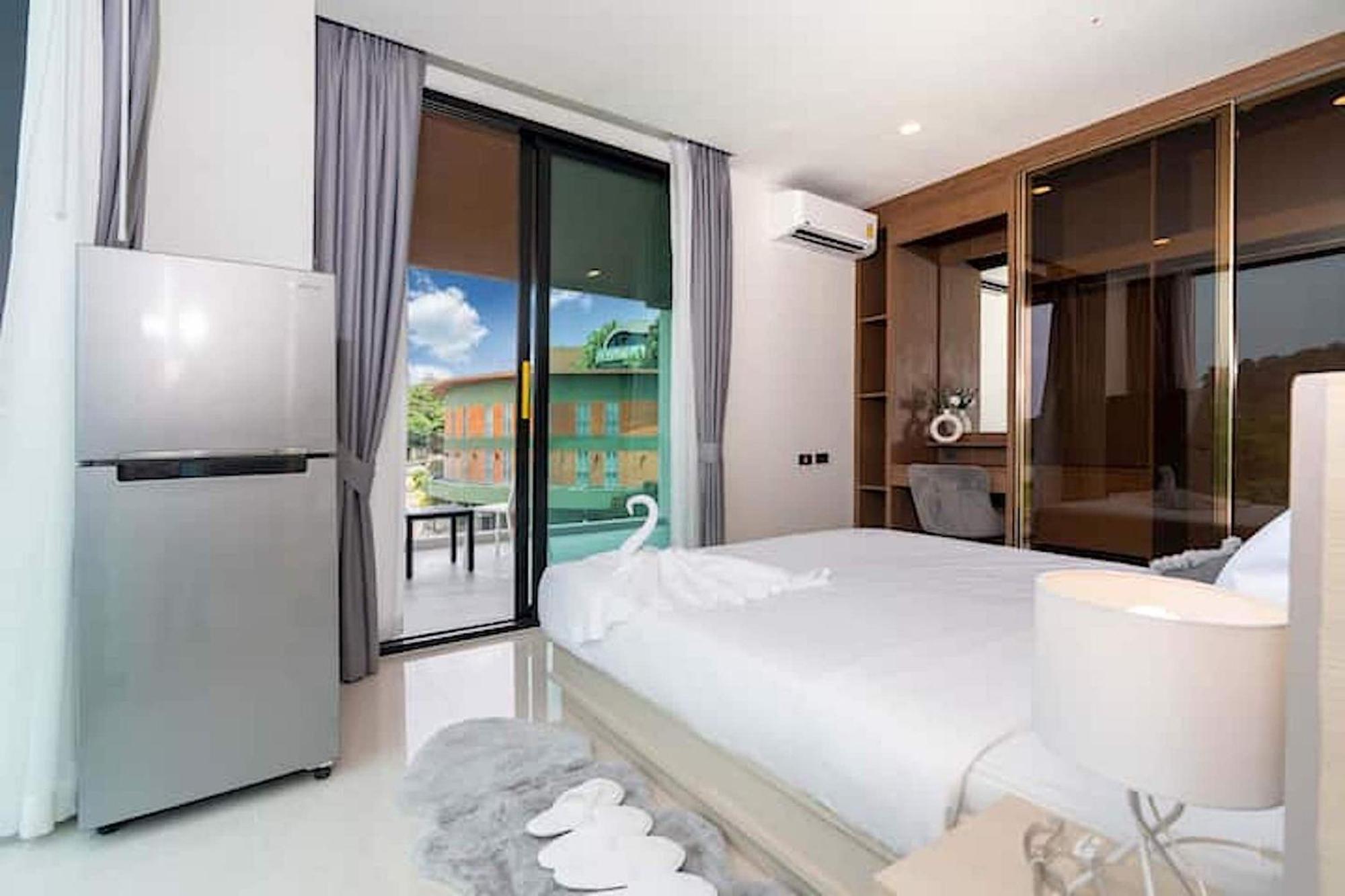 Beach, Relax & Fun! Vv 2br C201 Just 5 Min Drive From Nightlife Appartement *