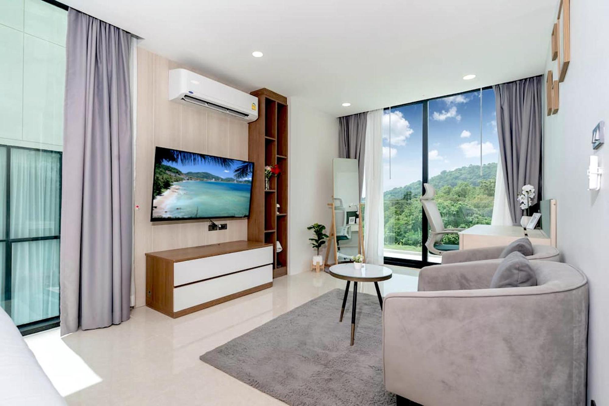 Beach, Relax & Fun! Vv 2br C201 Just 5 Min Drive From Nightlife Appartement *