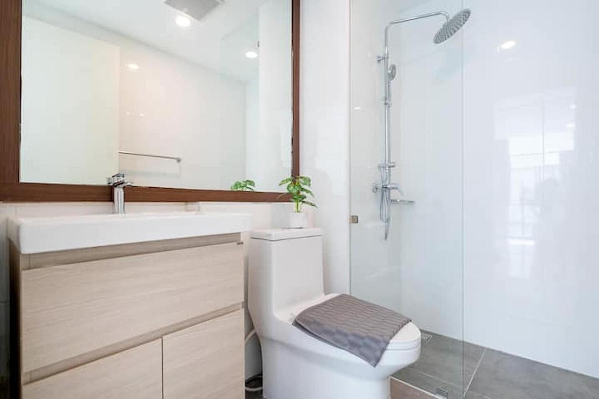 Beach, Relax & Fun! Vv 2br C201 Just 5 Min Drive From Nightlife Appartement Patong
