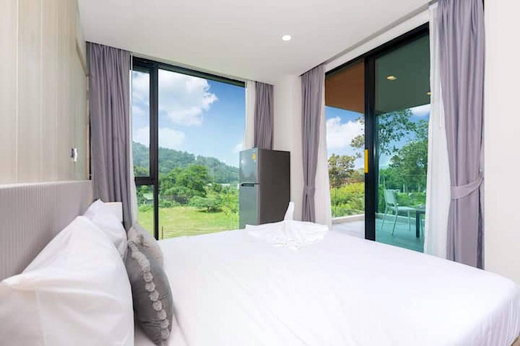 Appartement Beach, Relax & Fun! Vv 2br C201 Just 5 Min Drive From Nightlife Patong